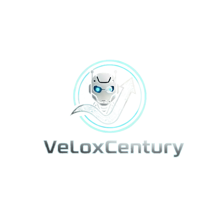 VeloxCentury Logo